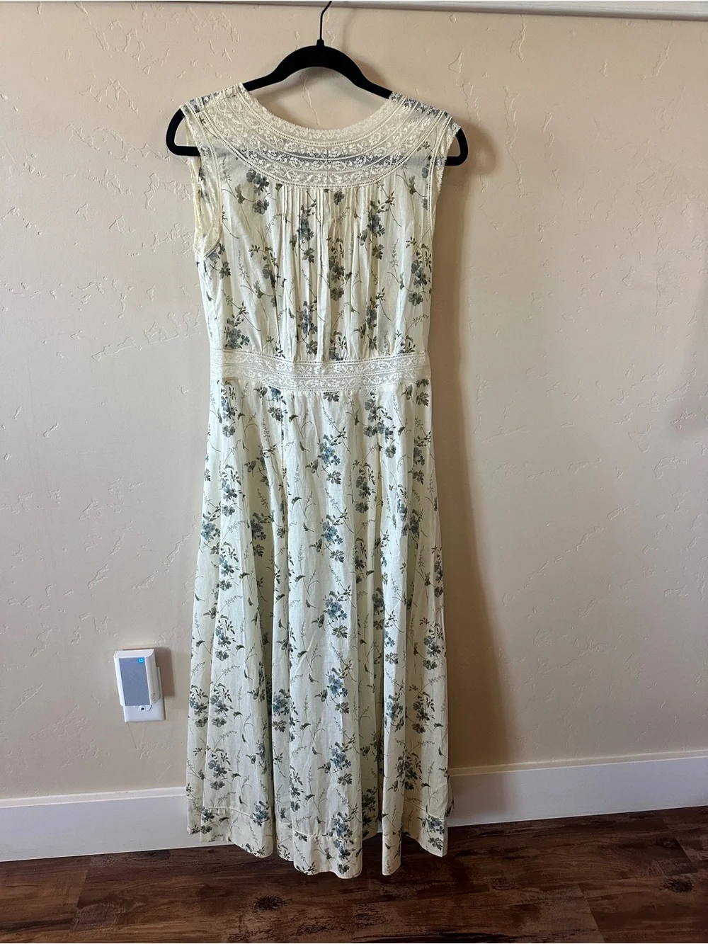 Doen NWOT Liliane Dress - Picture 3 of 8